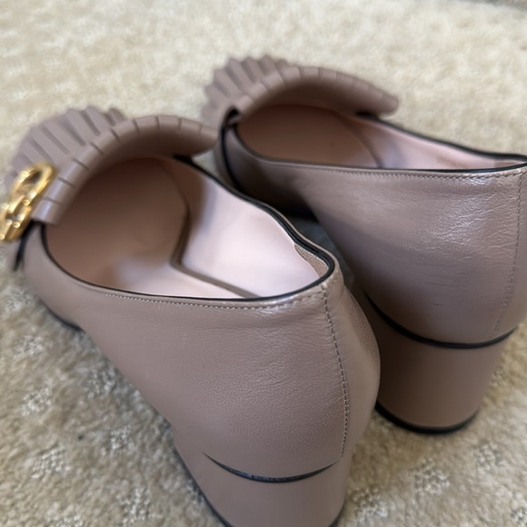 Gucci pumps - Picture 2 of 9
